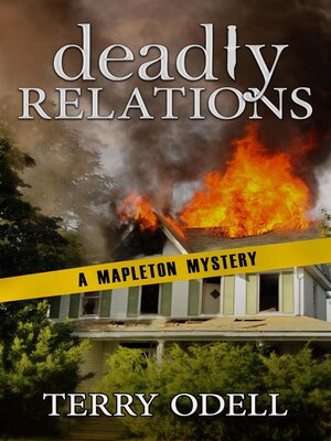 Deadly Relations - ebook